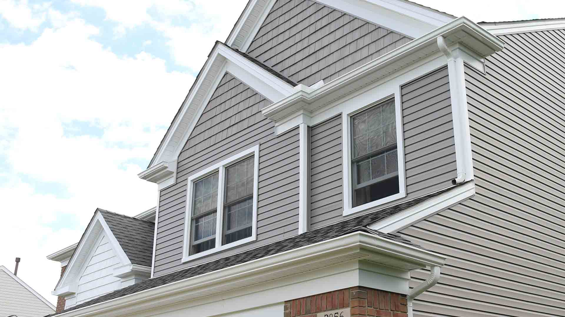 Home Siding Installation | Custom Replacement Siding | Universal ...