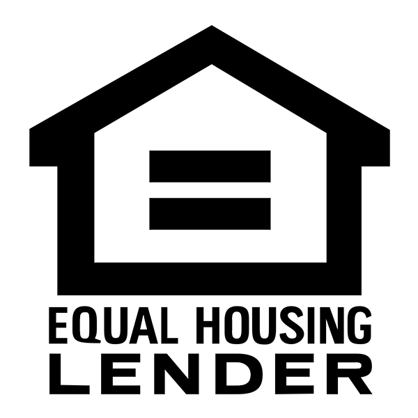 Equal Housing Lender logo